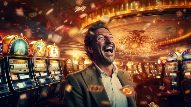 Antarmuka Top Trend Gaming bajaslot menampilkan daftar permainan slot dan meja dealer langsung dengan filter limit